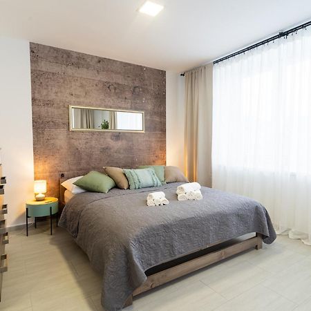 Apartmany Ambra Novy Malin Exteriér fotografie
