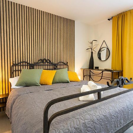 Apartmany Ambra Novy Malin Exteriér fotografie