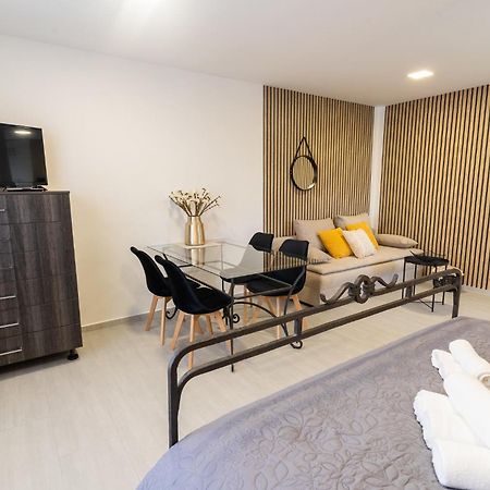 Apartmany Ambra Novy Malin Exteriér fotografie