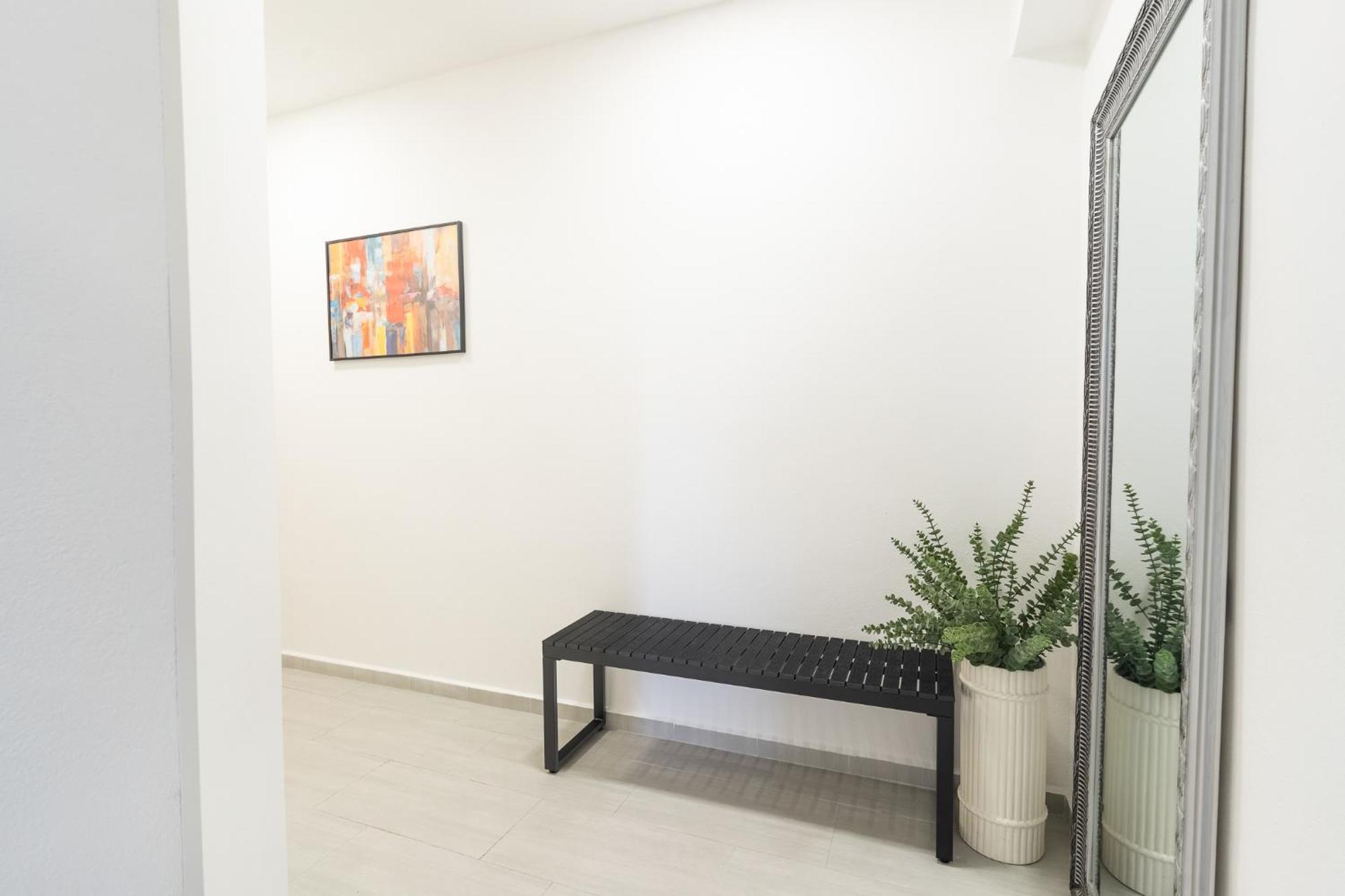 Apartmany Ambra Novy Malin Exteriér fotografie