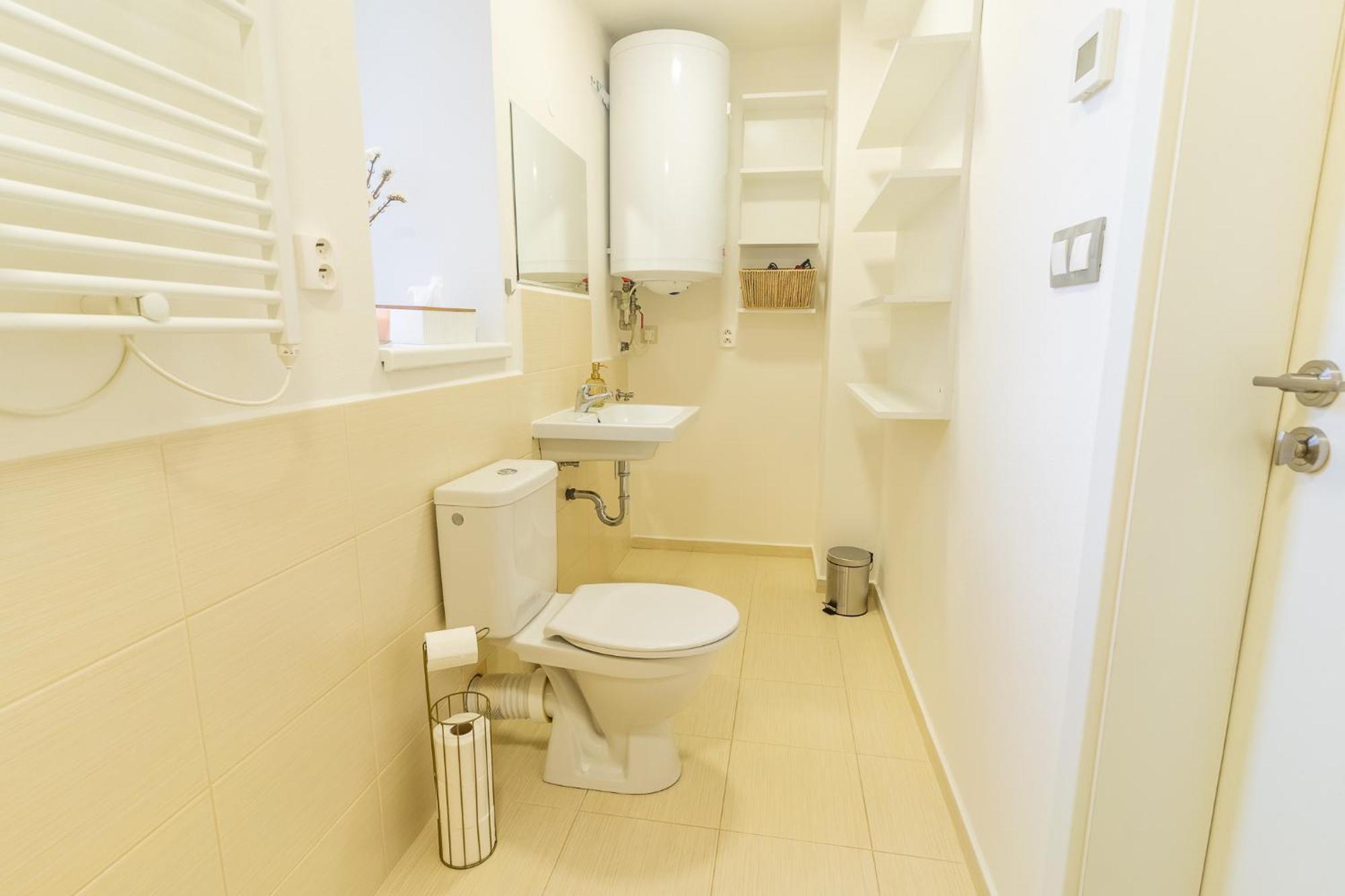Apartmany Ambra Novy Malin Exteriér fotografie