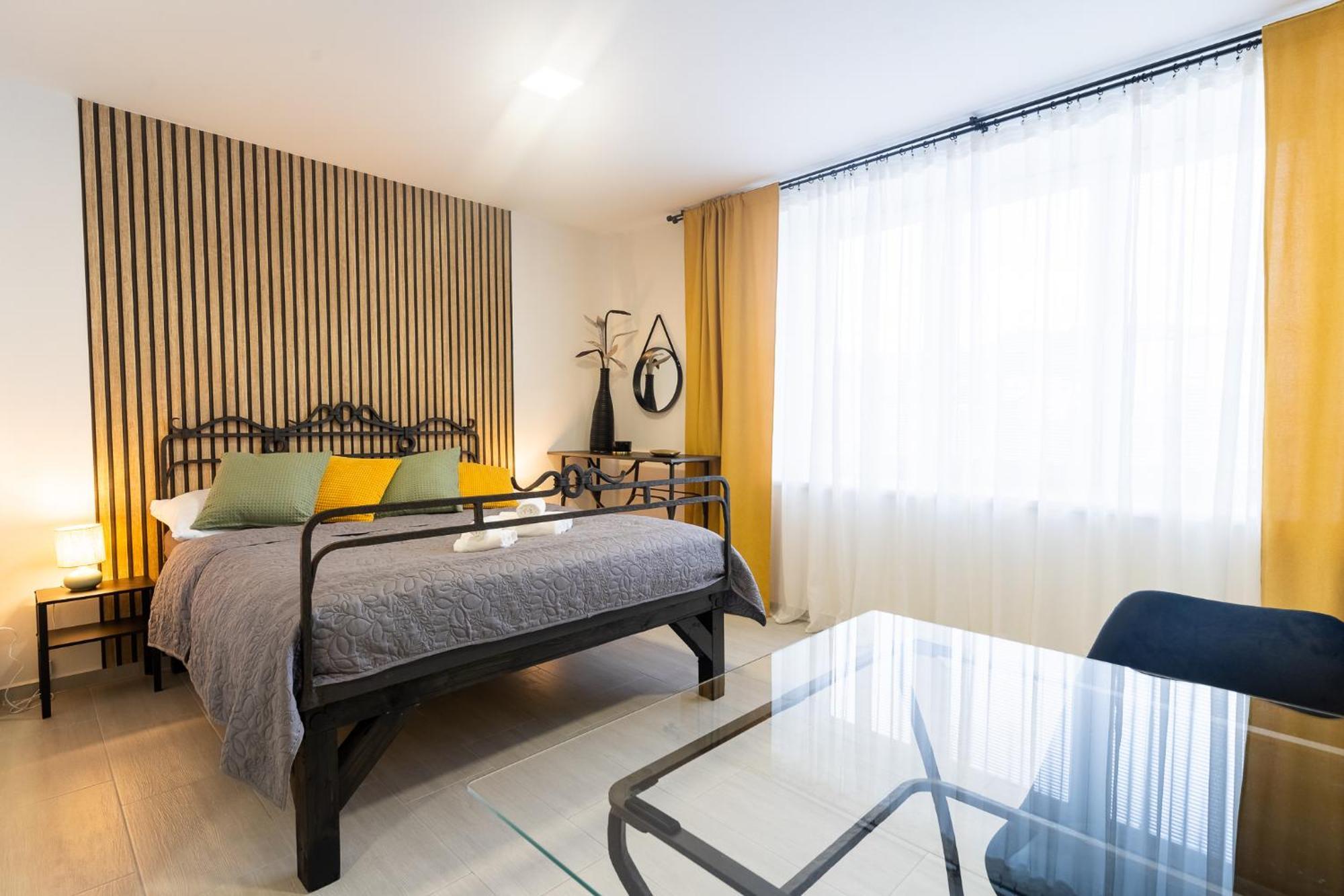 Apartmany Ambra Novy Malin Exteriér fotografie