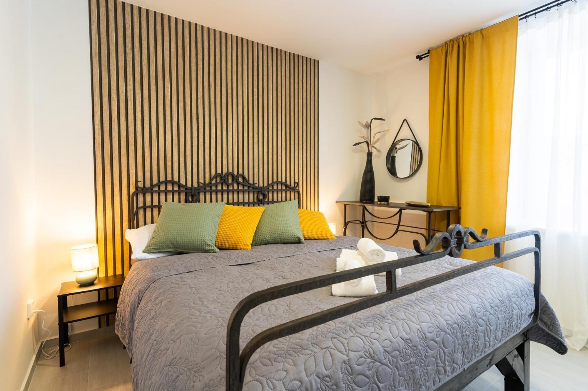 Apartmany Ambra Novy Malin Exteriér fotografie
